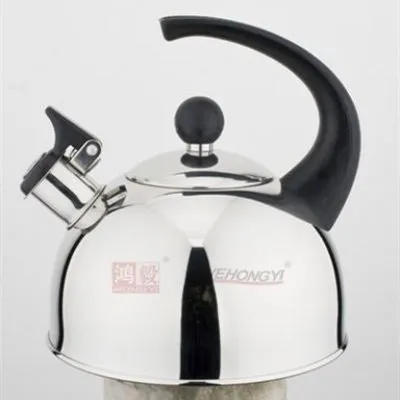 Βραστήρας 2 λίτρων από ανοξείδωτο χάλυβα